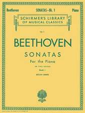 Sonatas - Book 1