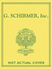 Sonatas: Schirmer Library of Classics Volume 1997 Piano Solo