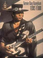 Stevie Ray Vaughan - Texas Flood: Brass Quintet