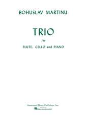 Trio in C Major