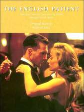 The English Patient