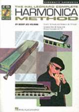 Complete Harmonica Method - Chromatic