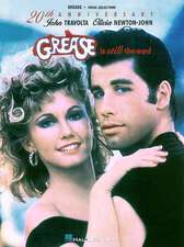 Grease Is Still the Word Vocal Selections: Piano/Vocal