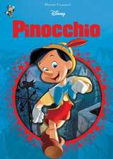 Disney Pinocchio