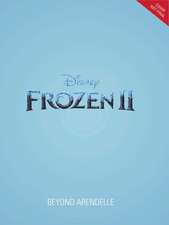 Disney Frozen 2: Beyond Arendelle