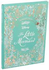 Disney Animated Classics: The Little Mermaid