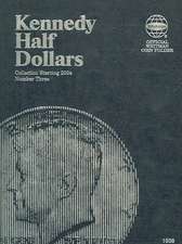 Kennedy Half Dollars: Collection Starting 2004