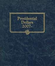 Presidential Dollars Album Single Mint