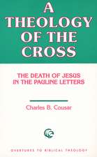 Theology of the Cross