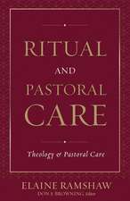 Ritual and Pastoral Care: The Assyrian Period