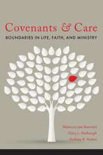 Covenants and Care: Of Words