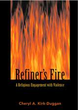 Refiner's Fire: A Model for Christian Communities