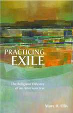 Practicing Exile: The Theology of Jurgen Moltmann