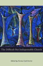 The Difficult But Indispensable Church: Artificial Intelligence and the Human Spirit