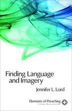 Finding Language and Imagery