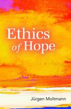 Ethics of Hope