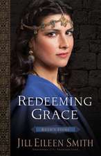 Redeeming Grace