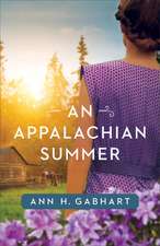 An Appalachian Summer