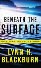 Beneath the Surface