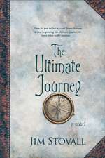 The Ultimate Journey