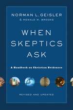 When Skeptics Ask