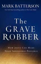 The Grave Robber