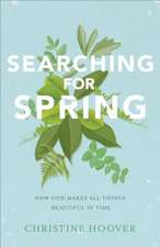 Searching for Spring