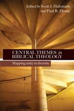 Central Themes in Biblical Theology: Mapping Unity in Diversity