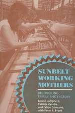 Sunbelt Working Mothers – Reconciling Family and Factory