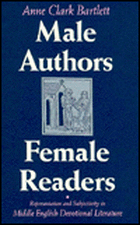 Male Authors, Female Readers – Representation and Subjectivity in Middle English Devotional Literature