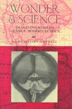 Wonder and Science – Imagining Worlds in Early Modern Europe