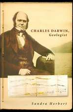 Charles Darwin, Geologist