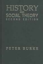 History and Social Theory