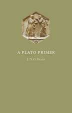 A Plato Primer