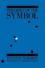 Theories of the Symbol