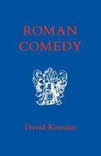 Roman Comedy