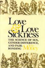 Love and Love Sickness