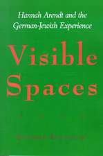 Visible Spaces