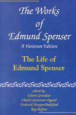 The Works of Edmund Spenser V11