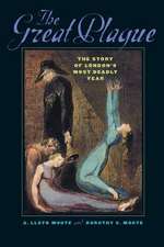 The Great Plague – The Story of London′s Most Deadly Year