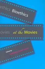 Bioethics at the Movies