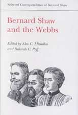 Bernard Shaw and the Webbs