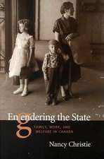 Engendering the State