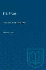 E.J. Pratt