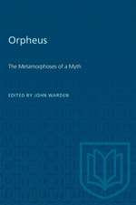 Orpheus