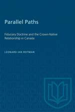 Parallel Paths -OS