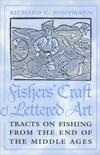 Fishers Craft & Lettered Art