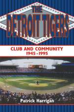 Detroit Tigers