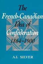 French Canadian Idea of Confed