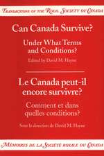 Can Canada Survive?: Under What Terms and Conditions?